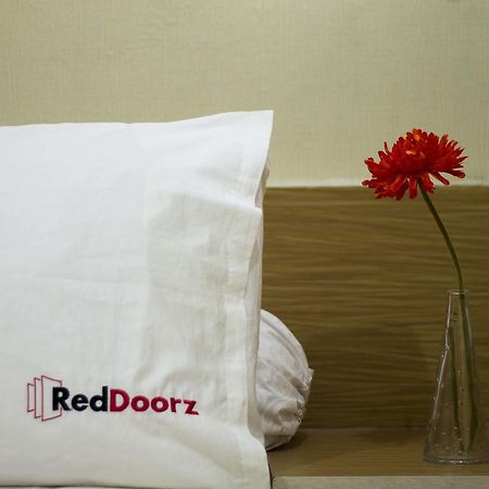 Hotel Reddoorz Near Prawirotaman 2 Yogyakarta Esterno foto