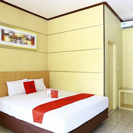 Hotel Reddoorz Near Prawirotaman 2 Yogyakarta Esterno foto
