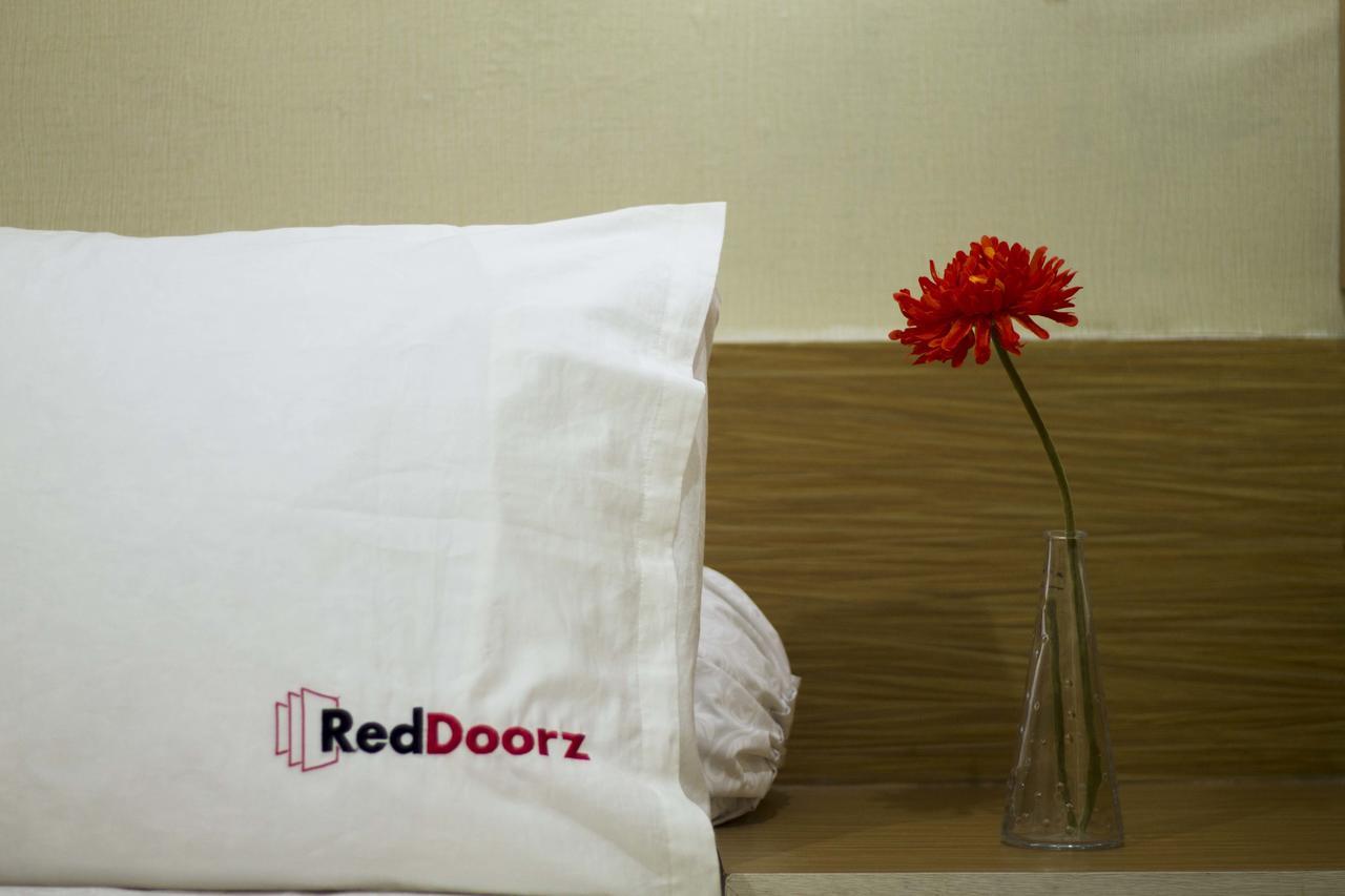 Hotel Reddoorz Near Prawirotaman 2 Yogyakarta Esterno foto
