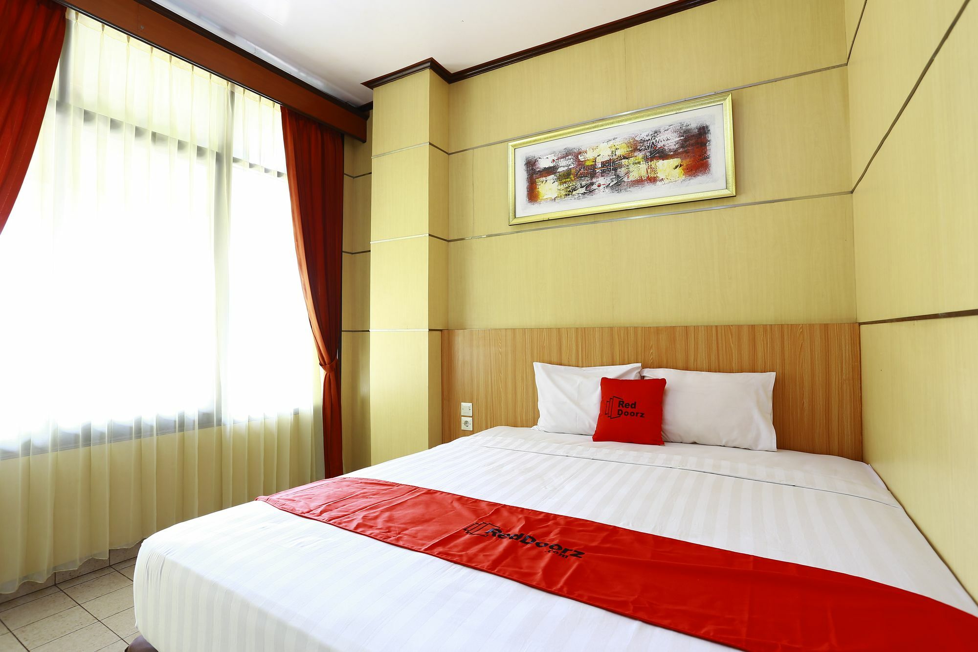 Hotel Reddoorz Near Prawirotaman 2 Yogyakarta Esterno foto