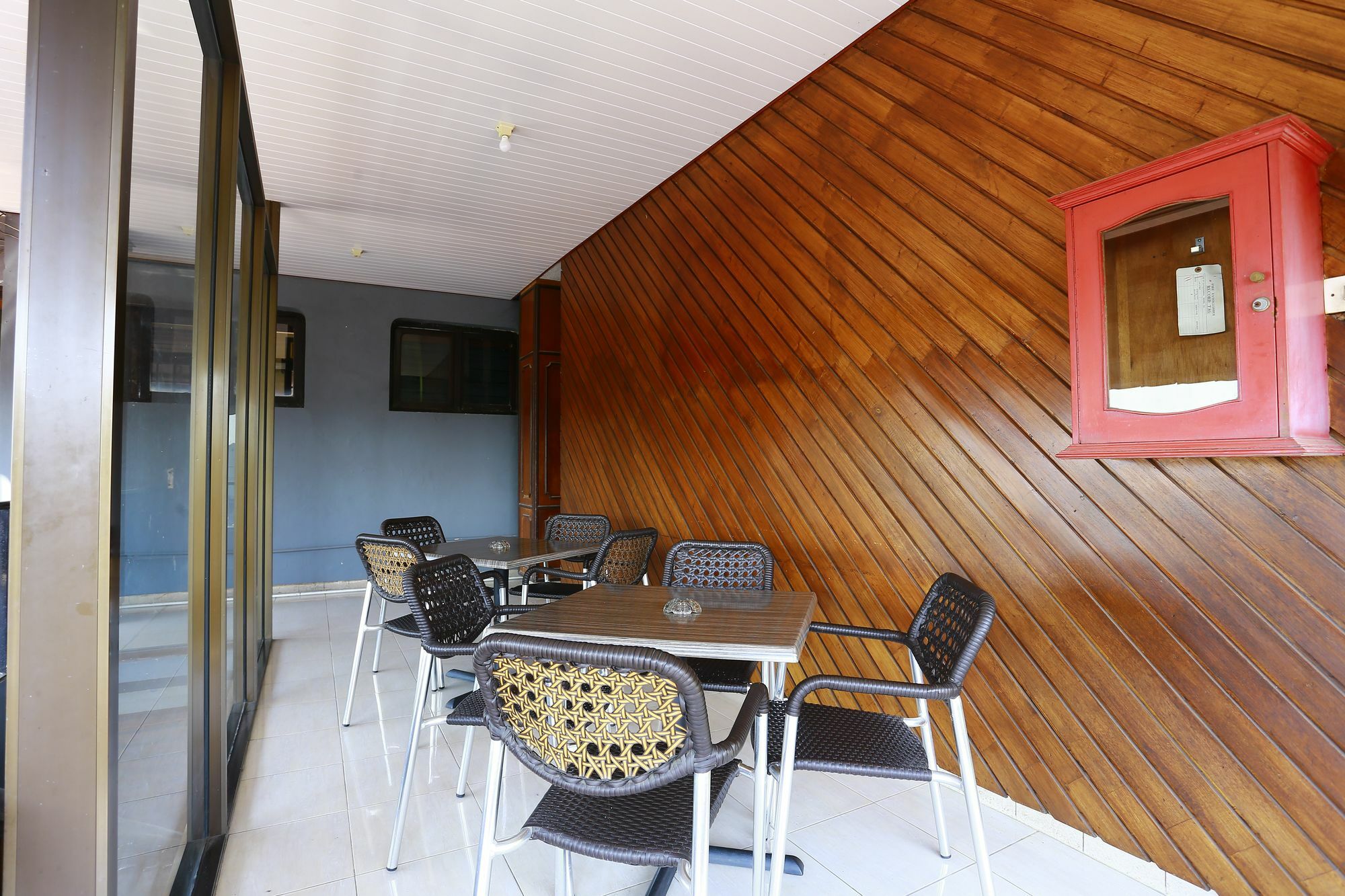 Hotel Reddoorz Near Prawirotaman 2 Yogyakarta Esterno foto
