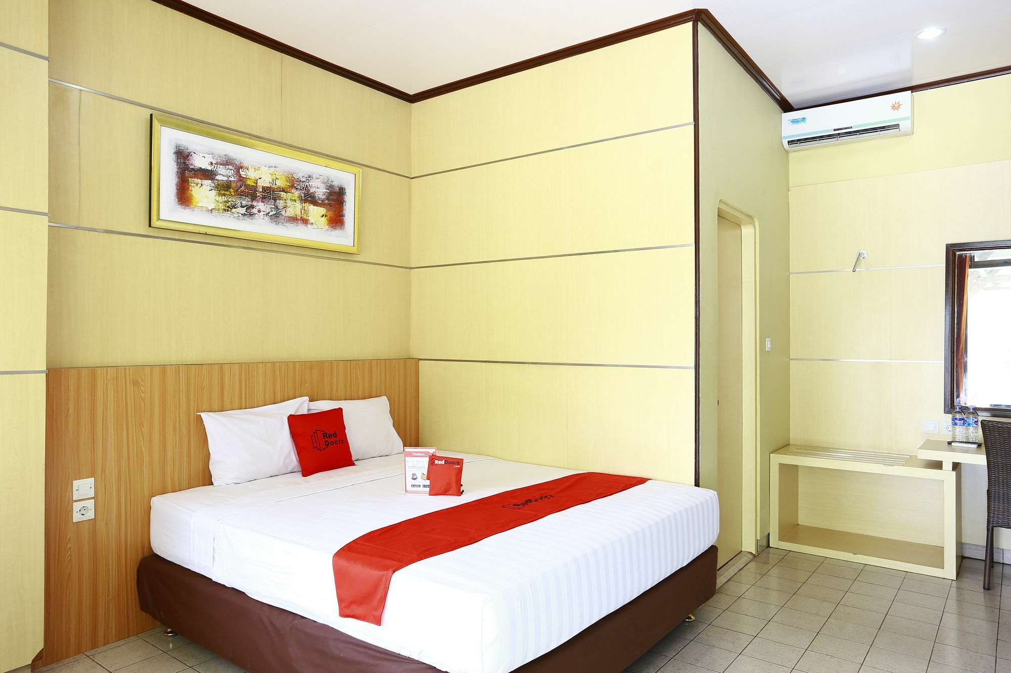 Hotel Reddoorz Near Prawirotaman 2 Yogyakarta Esterno foto